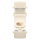 OPPO Watch 46mm zloty NFC - 587703 - zdjęcie 4